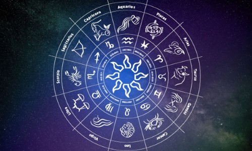 Previsões de como será 2026 para cada signo